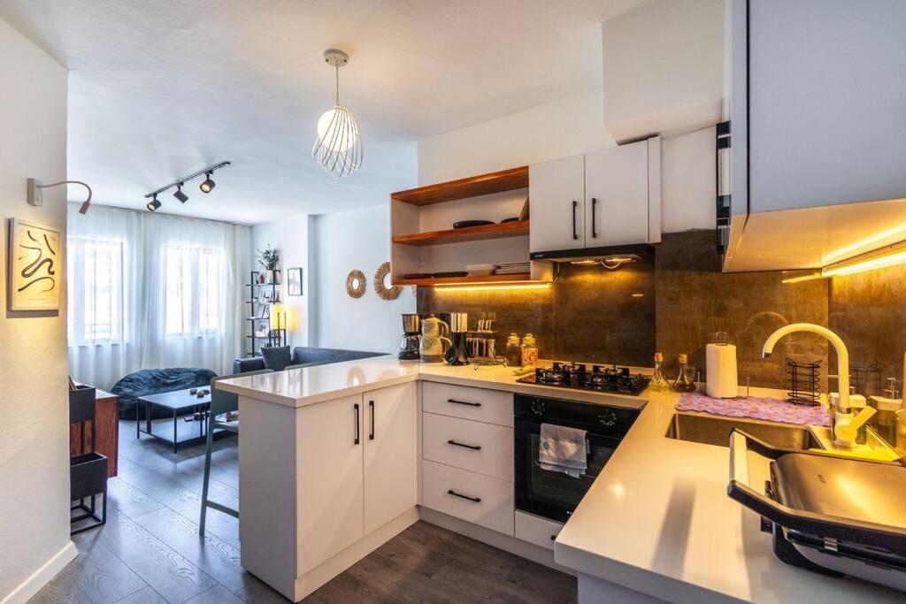 Apartment Lucky Marmaris