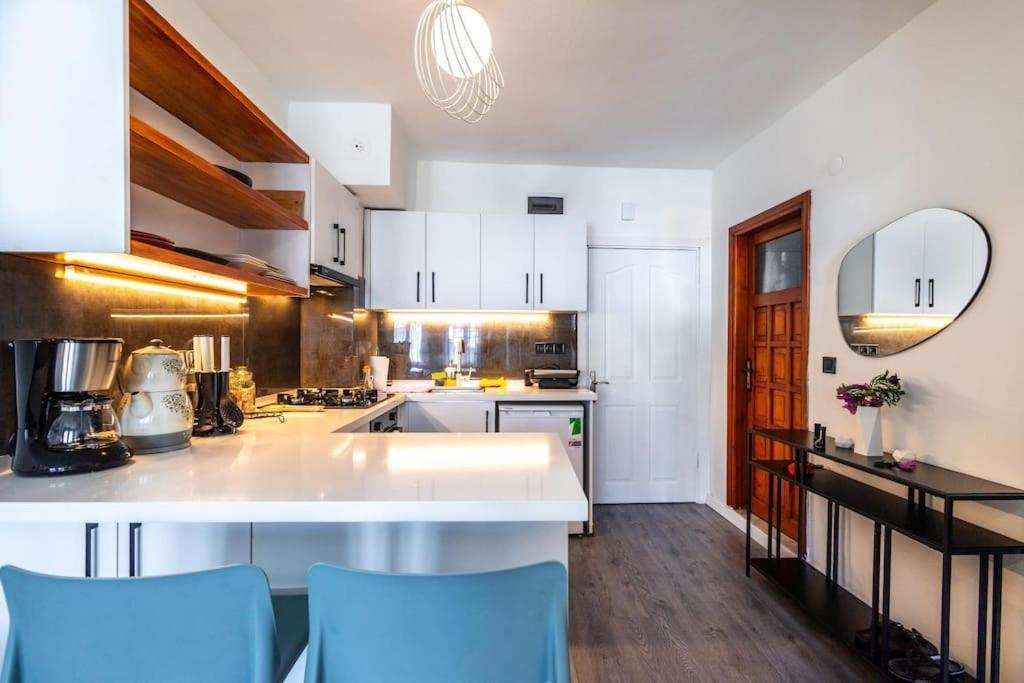 Apartment Lucky Marmaris
