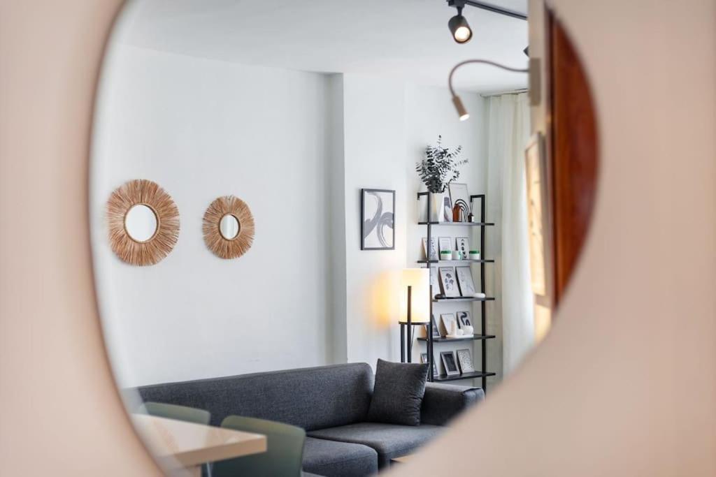 Apartment Lucky